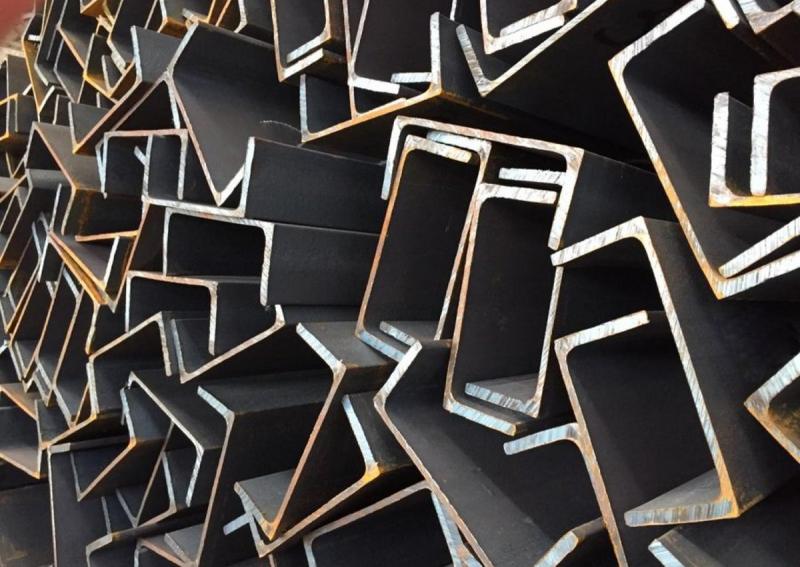 Швеллер металлический Швеллер металлический