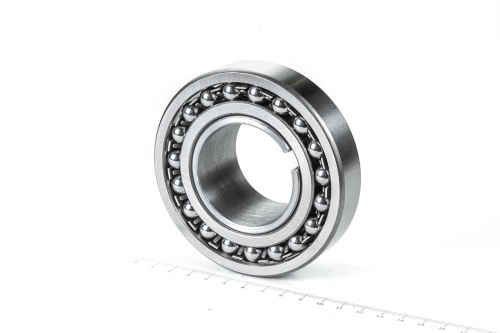 Подшипник 11210 (1211К+Н211)