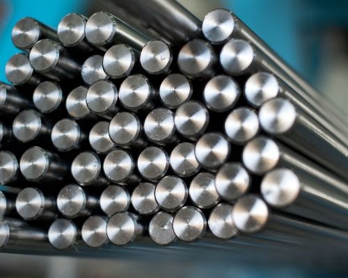 Сталь сорт констр Круг горячекатаный 260, марка 30ХГСА