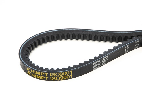 Ремень клиновой XPA-1320 Lp HIMPT зуб