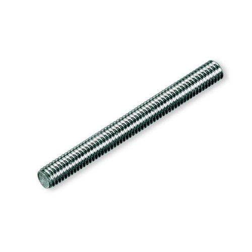 Шпилька резьбовая M36x1000 DIN 975 без покрытия, усиленный к.п.(1шт.) РФ