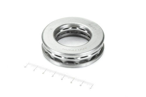 Подшипник 8207 (51207) 35*62*18мм