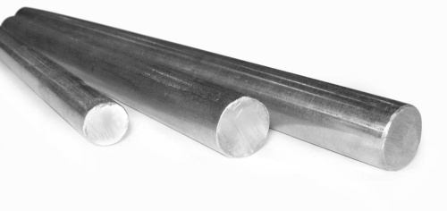 Сталь нержавеющая безникелевая жаропрочная, круг 105, марка 20Х13