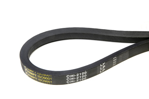 Ремень клиновой С(В)-2100 Lp / 2041 Li ГОСТ 1284-89 HIMPT