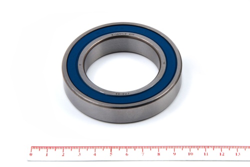 Подшипник 6010 2RS (6-180110 С17) 50*80*16мм ГПЗ/СПЗ-4 (шт)