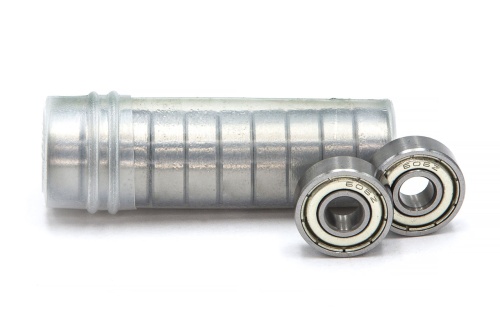 Подшипник 606 ZZ (80016) 6*17*6мм (шт)