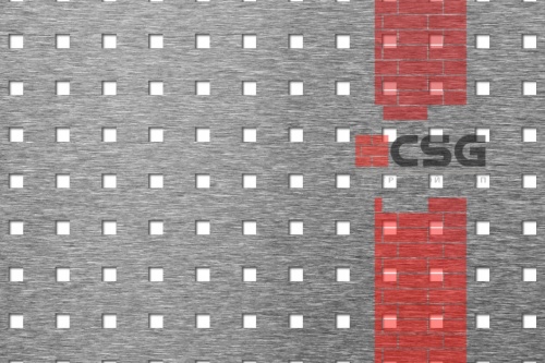 Лист перфорированный 1х1000х2000, марка 08пс, Qg 5-14