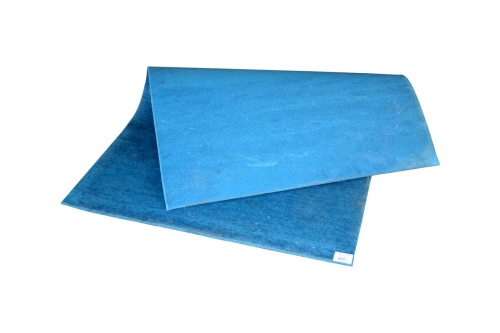 Паронит ПМБ-1 4.0 мм  (~1,0х1,5 м) ГОСТ 481-80