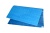 Паронит ПМБ-1 5.0 мм (1,0х1,5 м) голубой ТУ 2570-010-21523050-2017