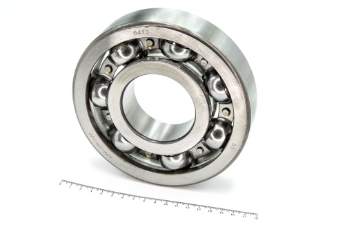Подшипник 6413 (413) 65*160*37мм (шт)