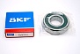 Подшипник SKF 6308 2RS (180308) 40*90*23мм