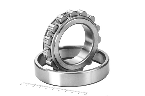 Подшипник 2212 КМ (N 212)