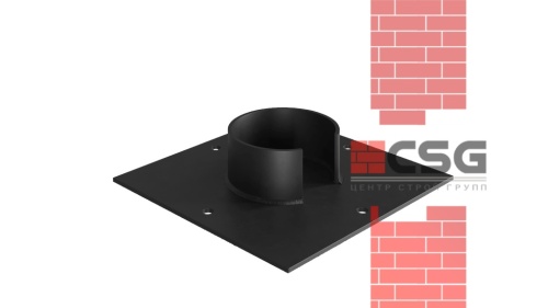 Оголовок для сваи ОВС133/200х200 по выгодным ценам в Нижнем Новгороде.