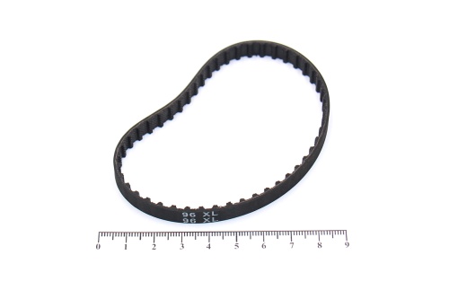 Ремень зубчатый 96 XL L=243.83 мм (9.6") шир 7.89 мм (5/16") HIMPT