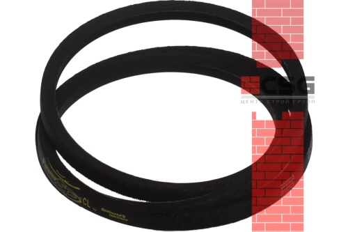 Ремень клиновой ХРВ-1500 Lp HIMPT зуб