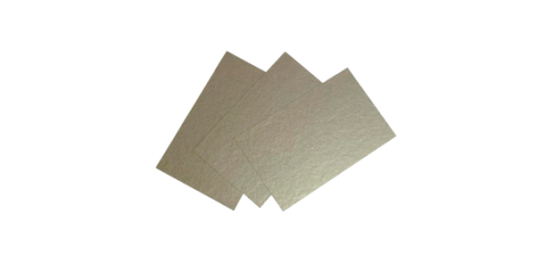 Слюдопласт ГИП-2Пл композиционный 0,43 мм