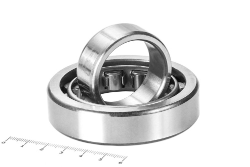 Подшипник 32207 (NU 207)