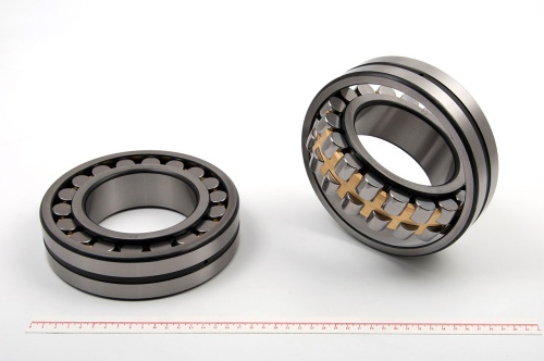 Подшипник 3520 Н (22220 W33)