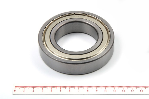 Подшипник 6210 Z (60210) 50*90*20мм (шт)