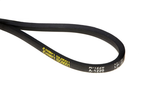 Ремень клиновой А-1220 Lp / 1190 Li ГОСТ 1284-89 HIMPT