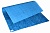 Паронит безасбестовый (ПОН) ТД-Стандарт 3.0 мм (1,0х1,5 м) голубой фото