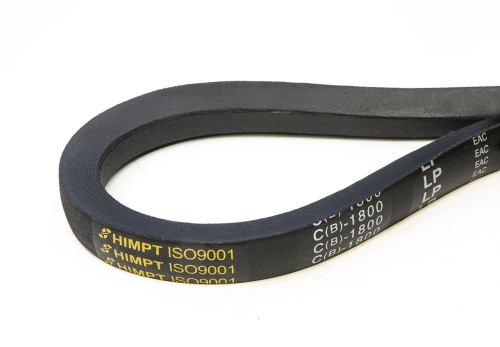 Ремень клиновой С(В)-1800 Lp / 1741 Li  ГОСТ 1284-89 HIMPT