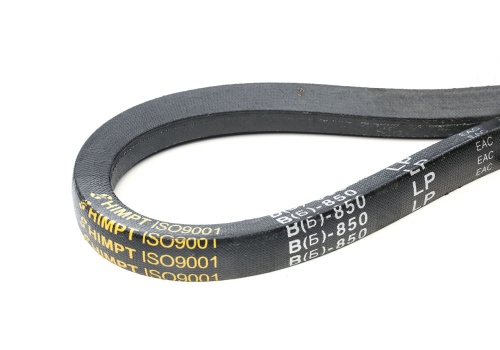 Ремень клиновой В(Б)-850 Lp / 805 Li ГОСТ 1284-89 HIMPT