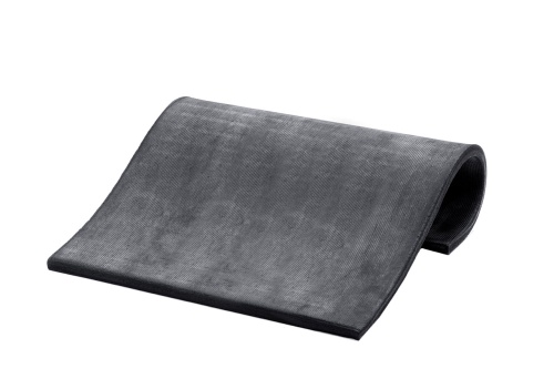 Пластина пористая 20 мм прессовая II группа (500х700 мм, упаковка ~ 30 кг) ТУ 38.105.867-90