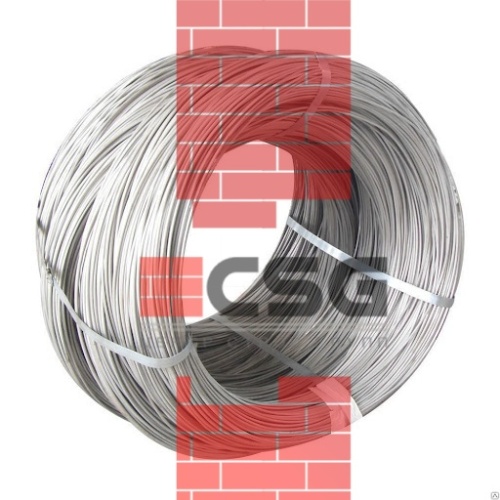 Проволока нержавеющая 1.8