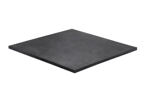 Техпластина 30 мм ТМКЩ-C 2Ф (1000х1000 мм, 48.5 кг) HIMPT