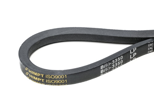 Ремень клиновой В(Б)-3350 Lp / 3305 Li ГОСТ 1284-89 HIMPT