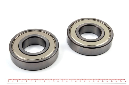 Подшипник 6311 ZZ (80311) 55*120*29мм (шт)