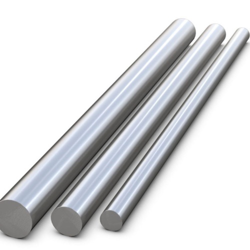 Круг алюминиевый 100 РТ-Техприемка, длина 3 м, марка АК4-1Т1