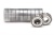 Подшипник 6204 ZZ (6-80204 АС17) 20*47*14мм ГПЗ/СПЗ-4 (шт)