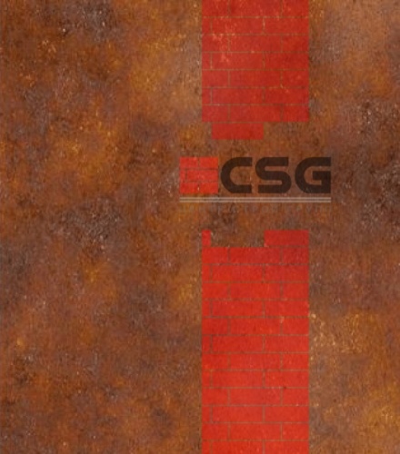 Уголок равнополочный 25 мм, марка 14ХГНДЦ