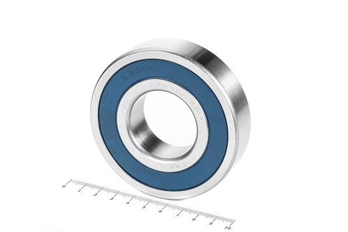 Подшипник 6308 2RS (180308)