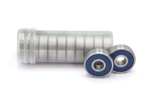 Подшипник 626 2RS (180026) 6*19*6мм