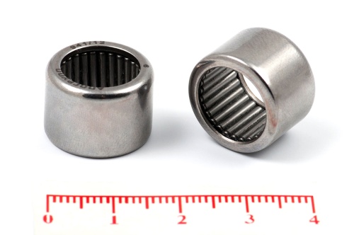 Подшипник 941/12 (HK 121712) 12*17*12мм с сепаратором