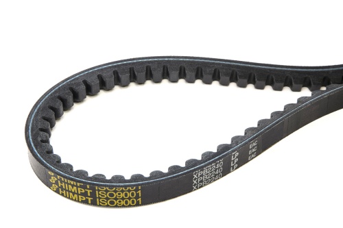 Ремень клиновой XPB-2240 Lp HIMPT зуб