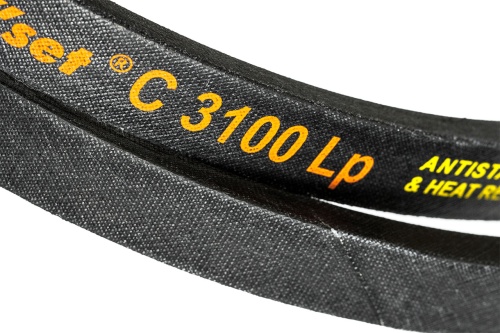 Ремень клиновой С(В)-3100 Lp / 3042 Li  ГОСТ 1284-89 PIX