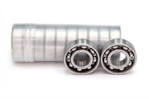 Подшипник 6203 (203) 17*40*12мм (шт)