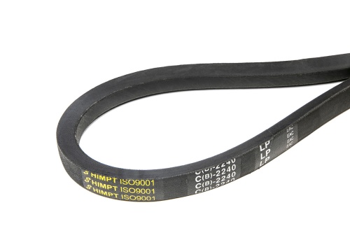 Ремень клиновой С(В)-2240 Lp / 2181 Li ГОСТ 1284-89 HIMPT
