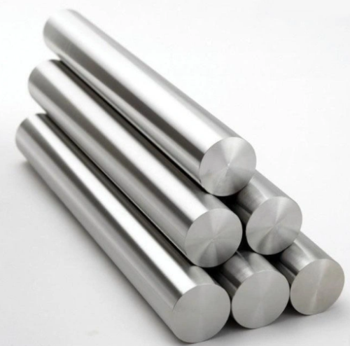 Сталь сорт констр Круг горячекатаный 310, марка 09Г2С