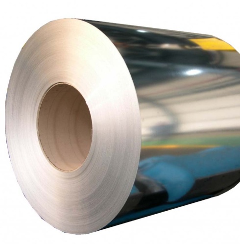 рулон оцинкованный 1.4x1250 пас Zn140 ГОСТ