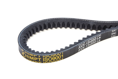 Ремень клиновой AVX13-850 La HIMPT зуб
