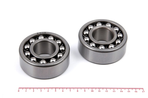 Подшипник 1606 (2306)