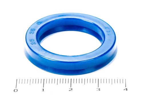 Манжета PU 25х35х6 UHS