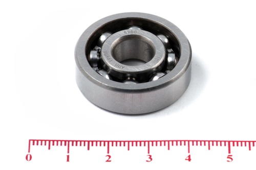 Подшипник 6200 (200) 10*30*9мм (шт)