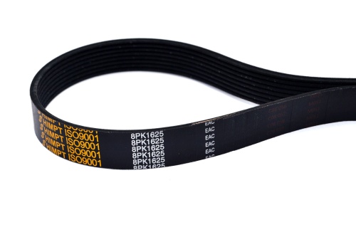 Ремень поликлиновой 8РК-1625 HIMPT