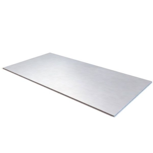 Лист дюралевый 0.5х1200х3000, марка Д16АМ